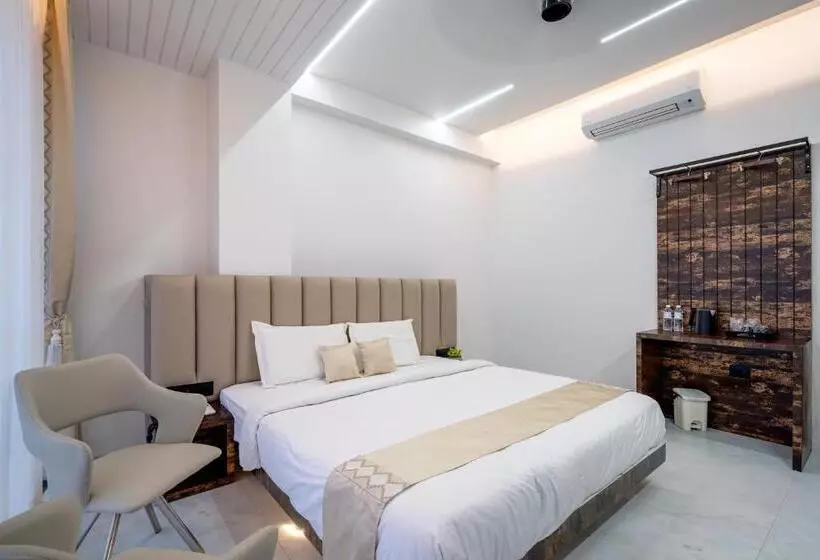 Hotelli Darshan Executive