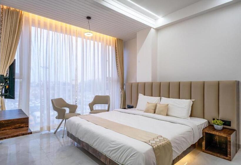 Hotel Darshan Executive