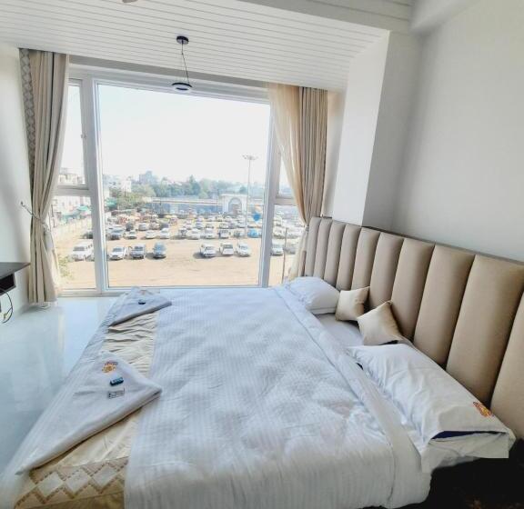 Hotel Darshan Executive