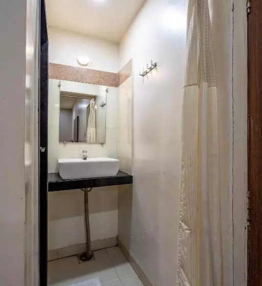 Hotelli Darshan Executive