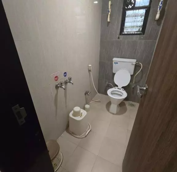 Hotelli Darshan Executive