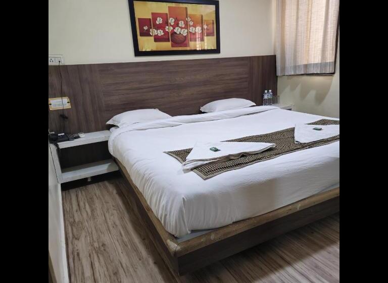 Hotel Darshan Executive