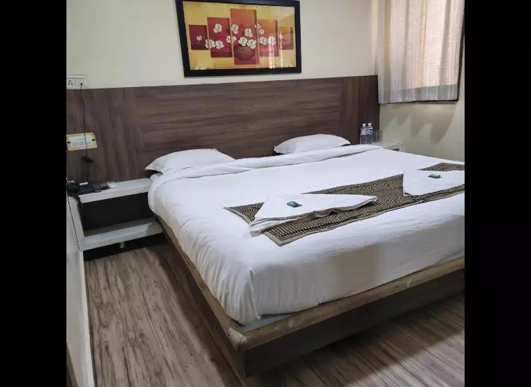 Hotelli Darshan Executive