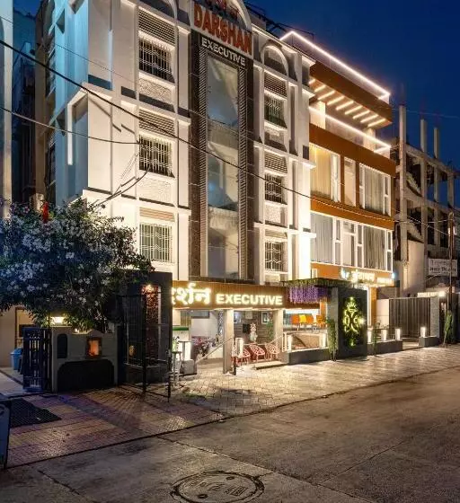 Hotelli Darshan Executive
