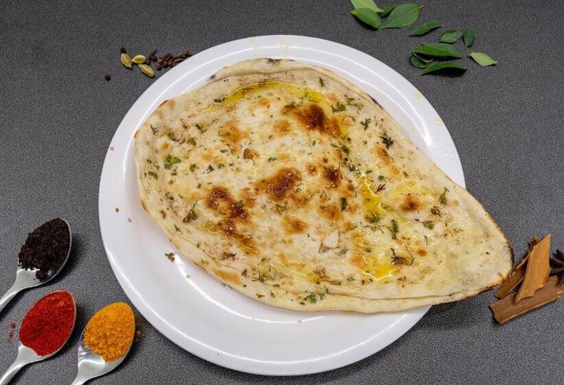 Hotel Darshan Executive