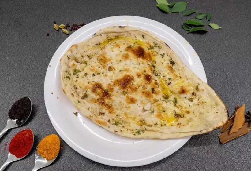 Hotelli Darshan Executive