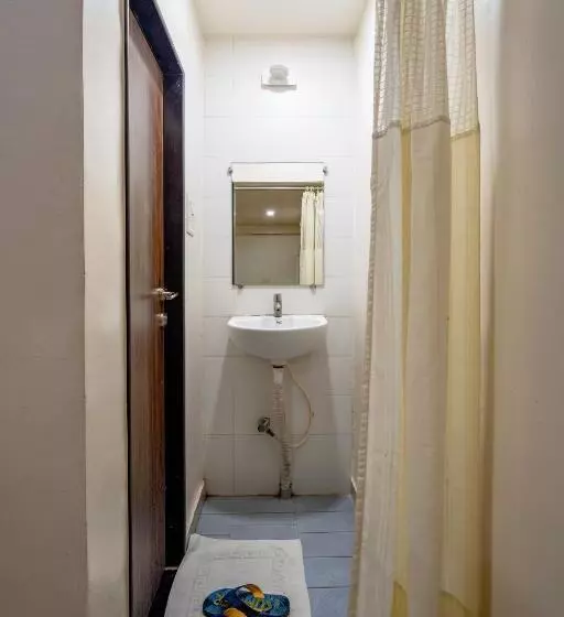 Hotelli Darshan Executive