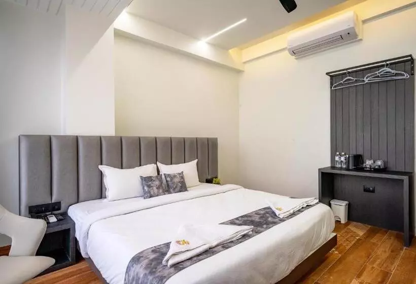 Hotelli Darshan Executive