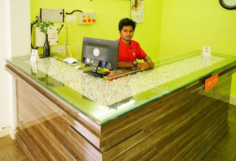 בית מלון כפרי Oyo 15647 River View Inn