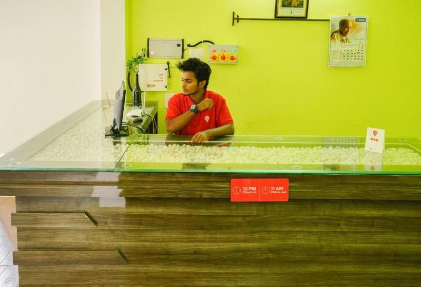 בית מלון כפרי Oyo 15647 River View Inn