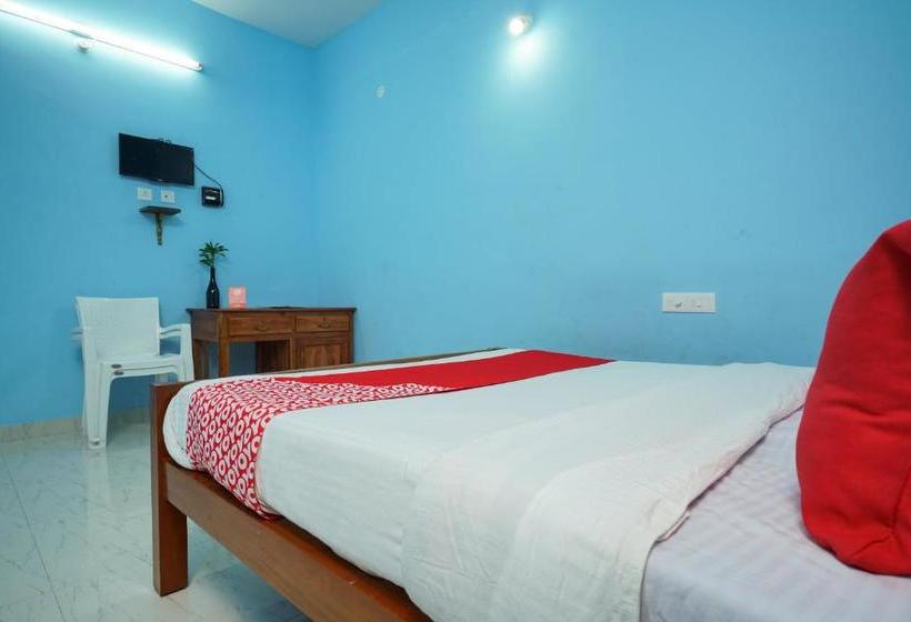 בית מלון כפרי Oyo 15647 River View Inn