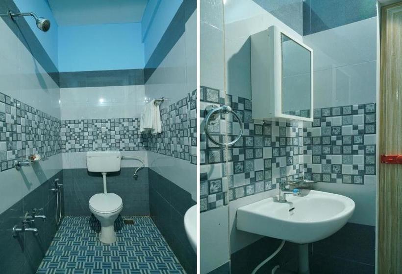 בית מלון כפרי Oyo 15647 River View Inn