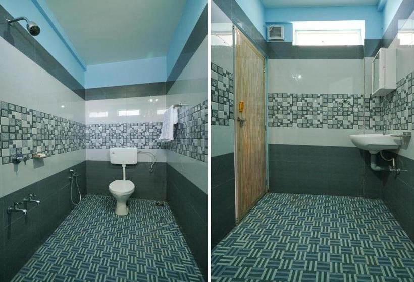 בית מלון כפרי Oyo 15647 River View Inn