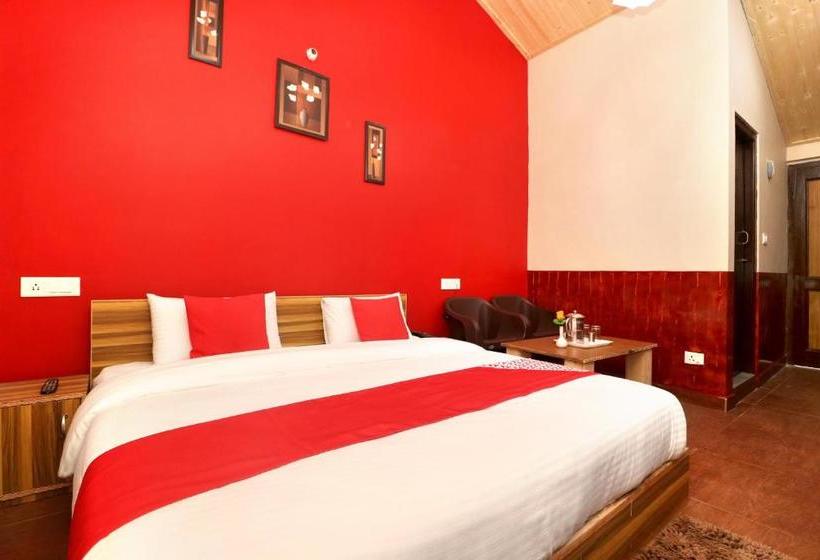 בית מלון כפרי Oyo 40149 Divine Point