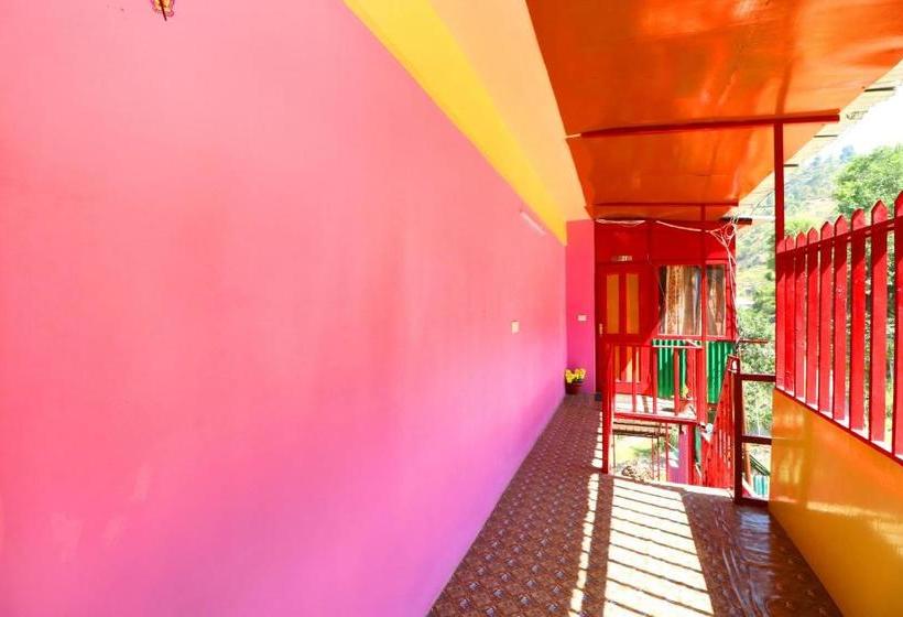 בית מלון כפרי Oyo 40149 Divine Point