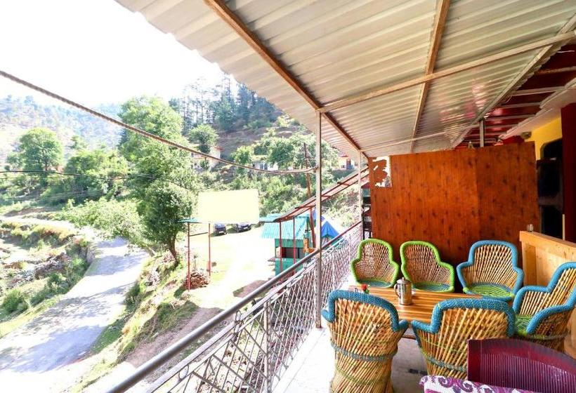 בית מלון כפרי Oyo 40149 Divine Point