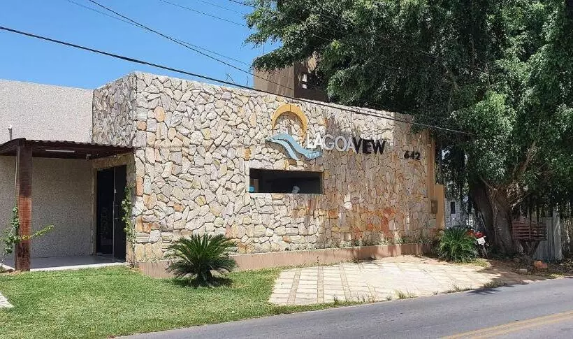 Hotelli Qavi Lagoa View