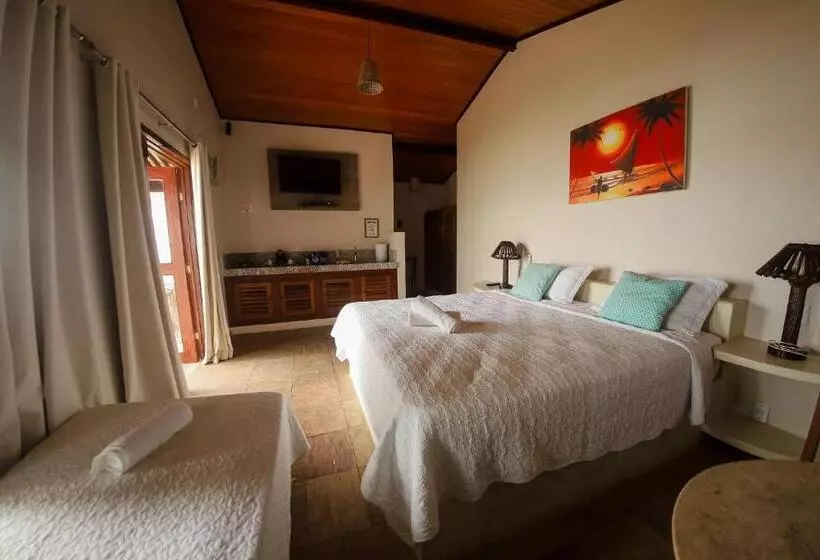 Hotelli Qavi Lagoa View