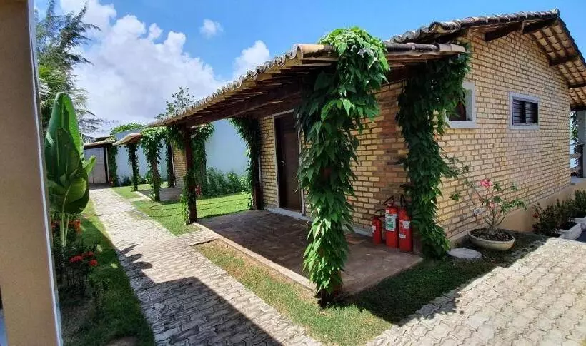 Hotelli Qavi Lagoa View