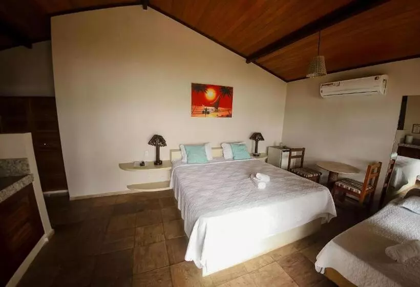 Hotelli Qavi Lagoa View