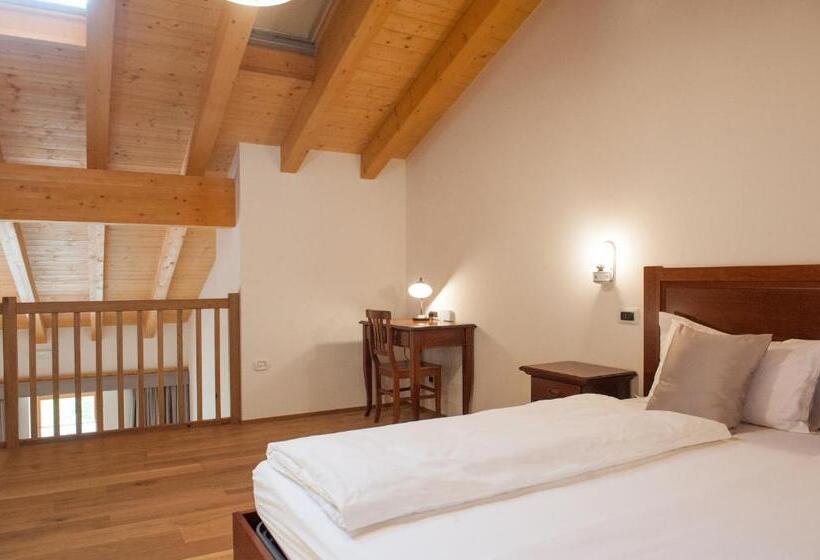 호텔 & Restaurant Pahor