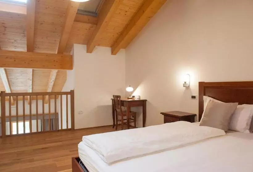 ホテル & Restaurant Pahor