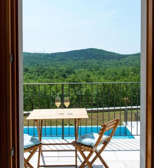 호텔 & Restaurant Pahor