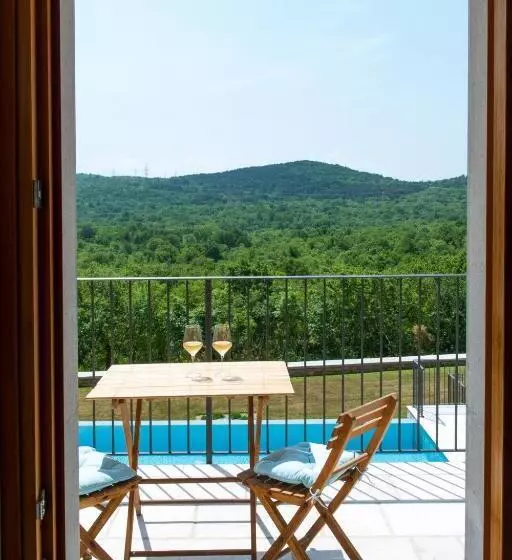 ホテル & Restaurant Pahor