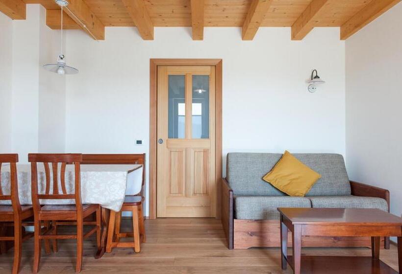 호텔 & Restaurant Pahor