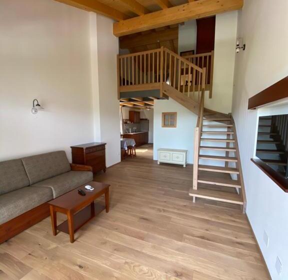 호텔 & Restaurant Pahor