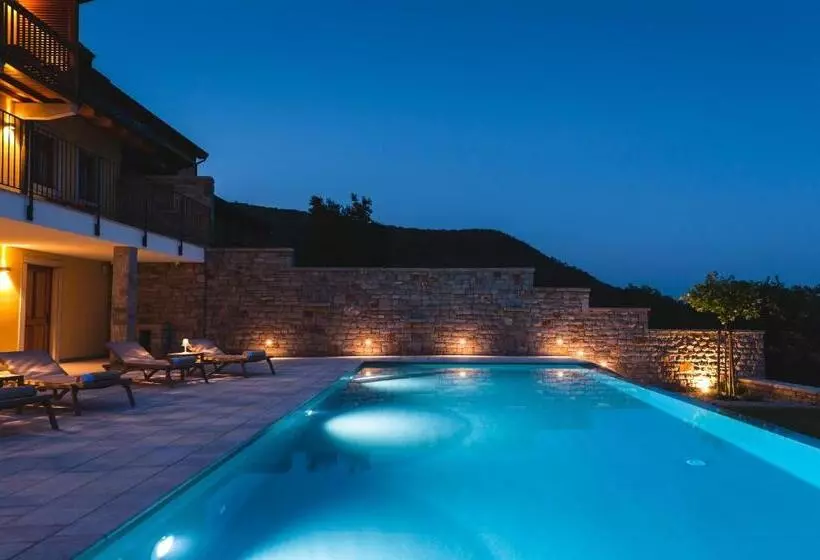 ホテル & Restaurant Pahor