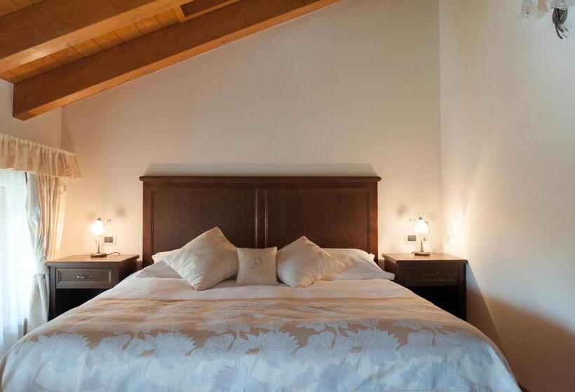 호텔 & Restaurant Pahor