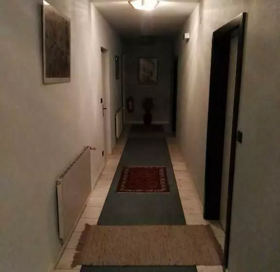 Hotelli Seltenriegel