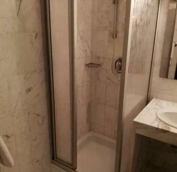 Hotelli Seltenriegel