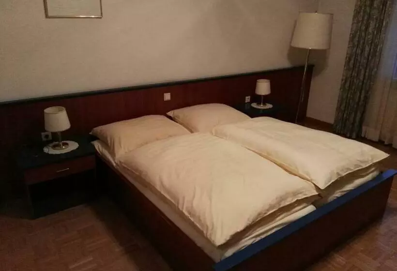 Hotelli Seltenriegel