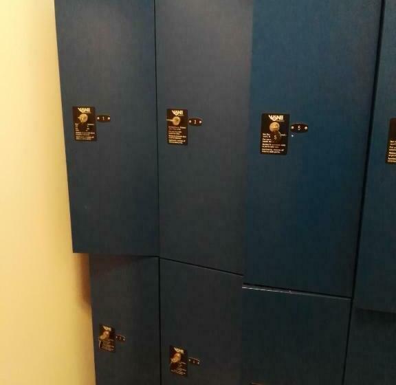 Отель Seltenriegel