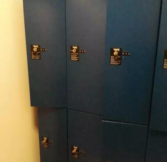 Hotelli Seltenriegel