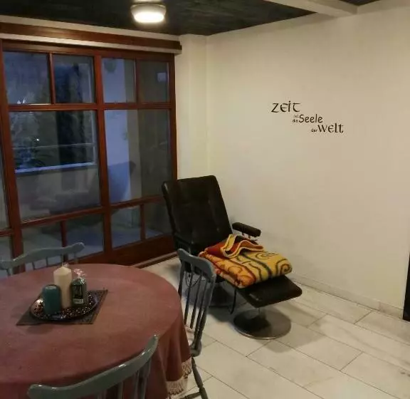 Hotelli Seltenriegel