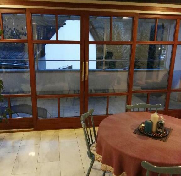 Отель Seltenriegel