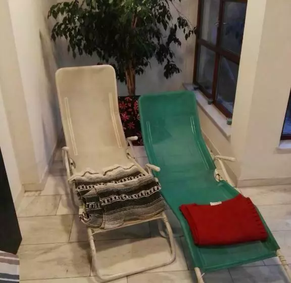 Hotelli Seltenriegel