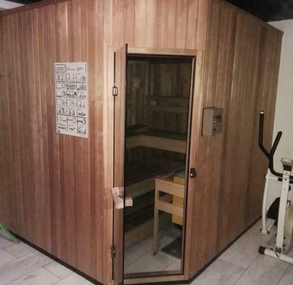 Отель Seltenriegel