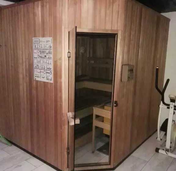 Hotelli Seltenriegel