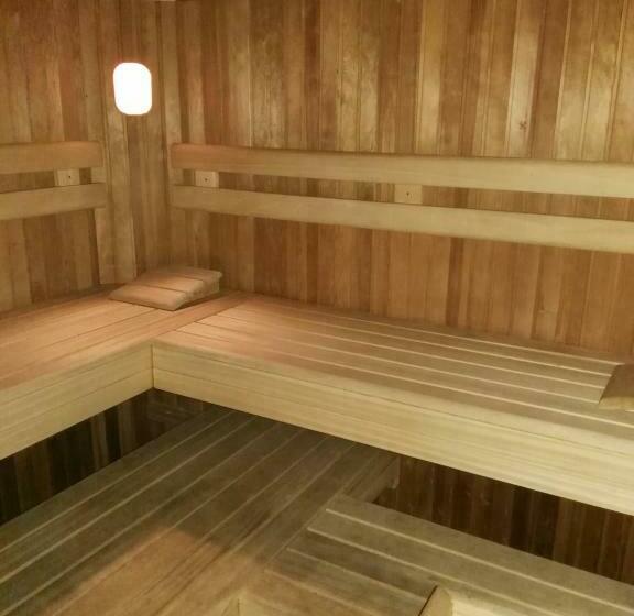 Отель Seltenriegel