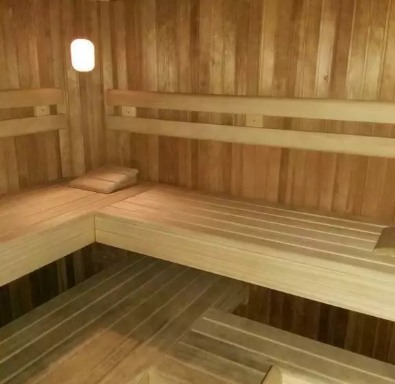 Hotelli Seltenriegel