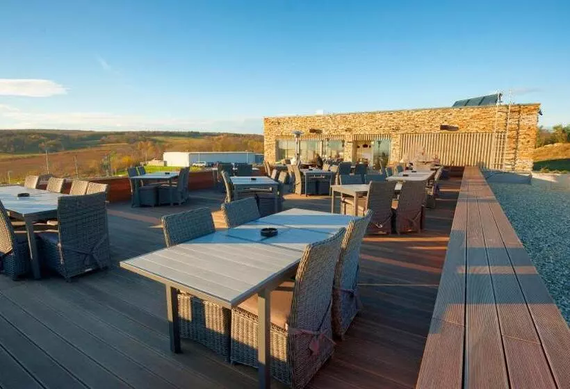 ホテル Vinice Hnanice