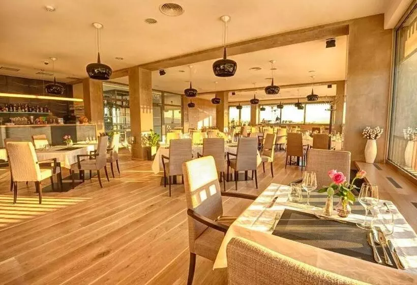 ホテル Vinice Hnanice