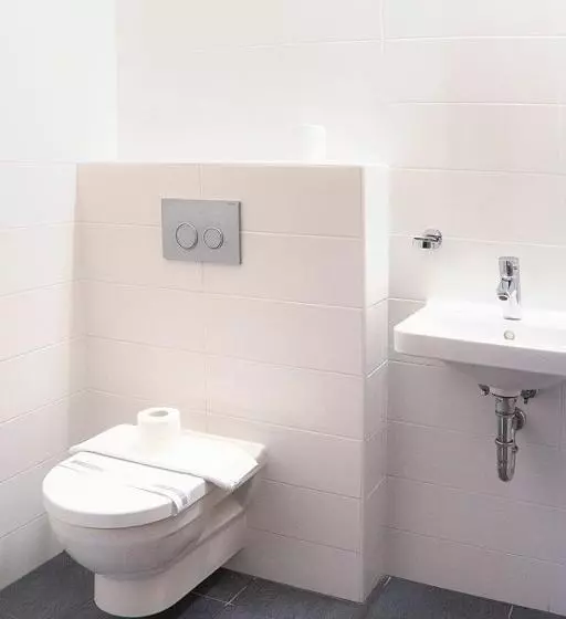 ホテル Vinice Hnanice