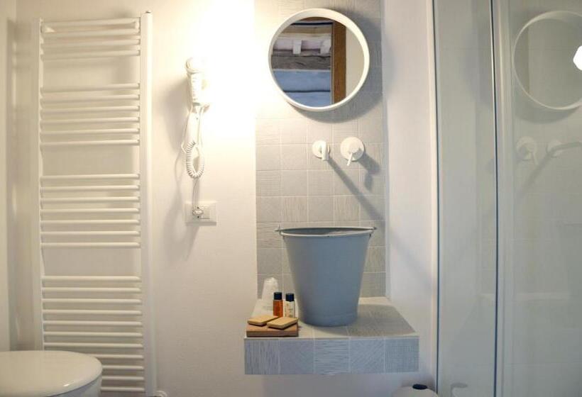 بنسيون Cà Maìna