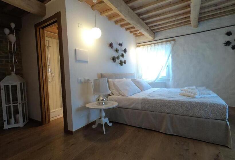 بنسيون Cà Maìna