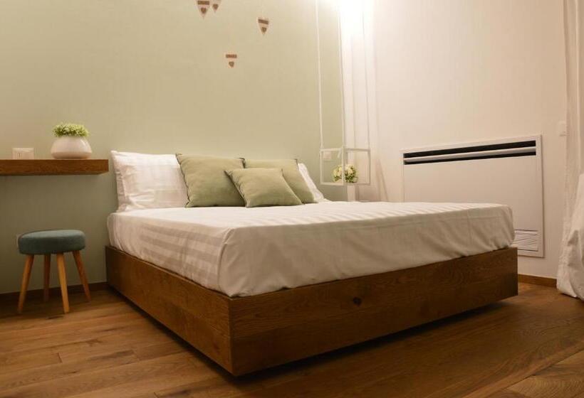 بنسيون Cà Maìna